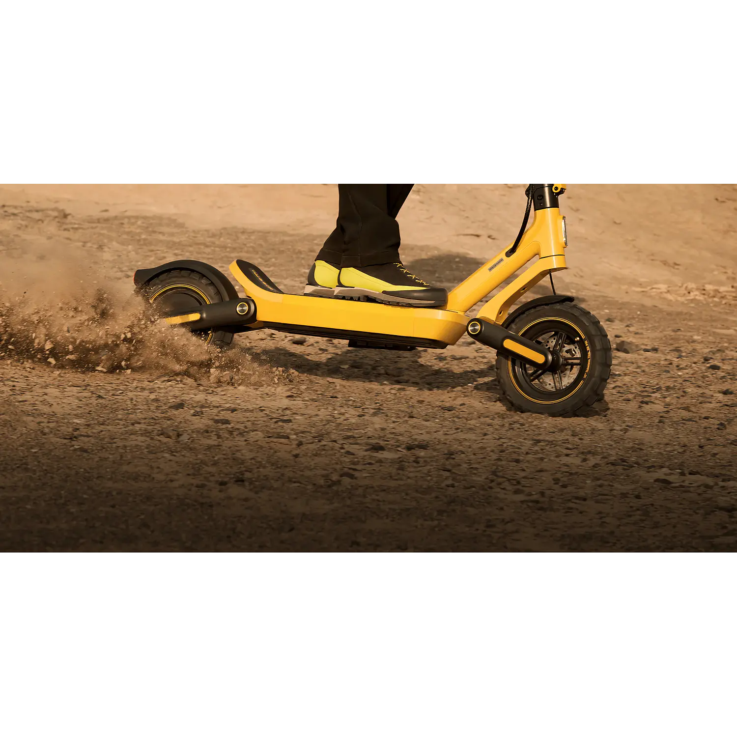Xiaomi Electric Scooter 6 Ultra, Scooter Eléctrico, 1200W, 75km, 25km/h, 12