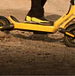 Xiaomi Electric Scooter 6 Ultra, Scooter Eléctrico, 1200W, 75km, 25km/h, 12
