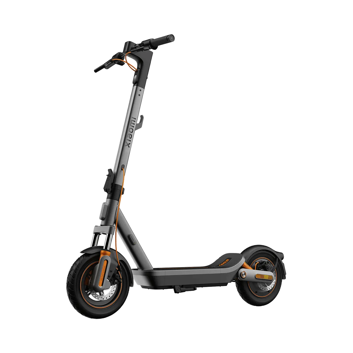 Xiaomi Electric Scooter 6 Max, Scooter Eléctrico, 1100W, 70km, 25km/h, 12