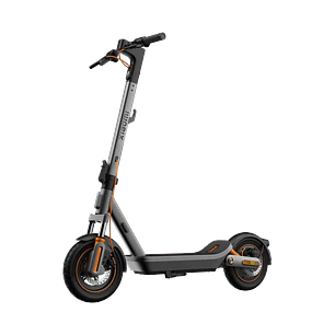 Xiaomi Electric Scooter 6 Max, Scooter Eléctrico, 1100W, 70km, 25km/h, 12