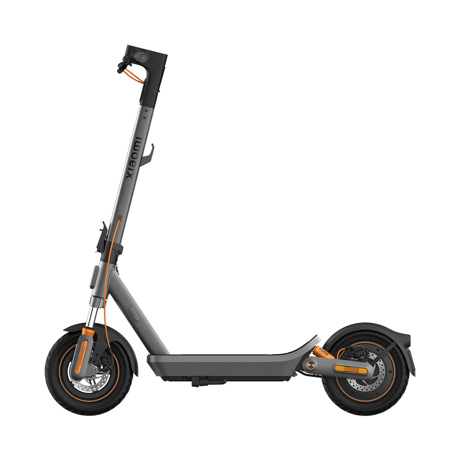 Xiaomi Electric Scooter 6 Max, Scooter Eléctrico, 1100W, 70km, 25km/h, 12