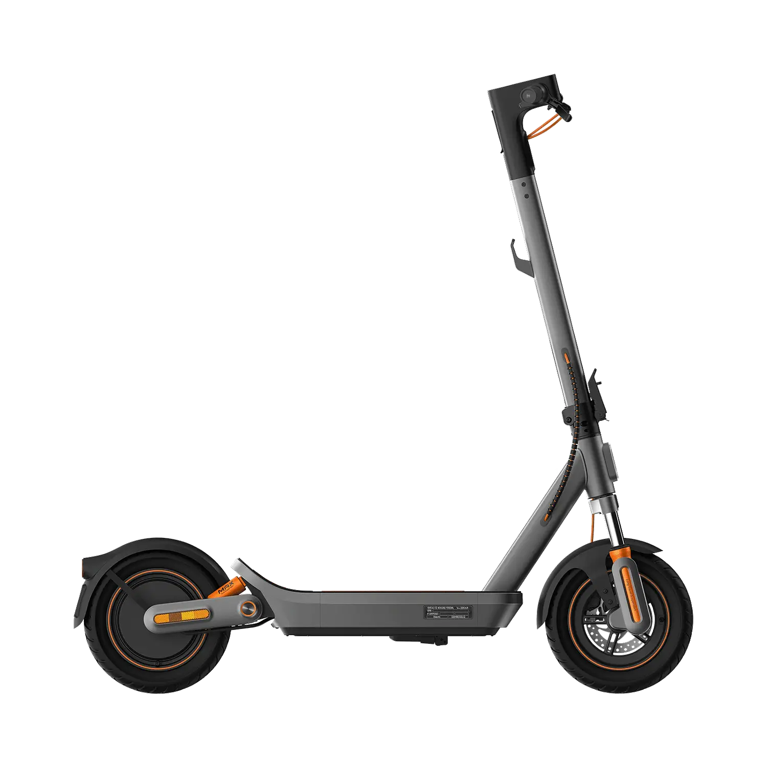 Xiaomi Electric Scooter 6 Max, Scooter Eléctrico, 1100W, 70km, 25km/h, 12