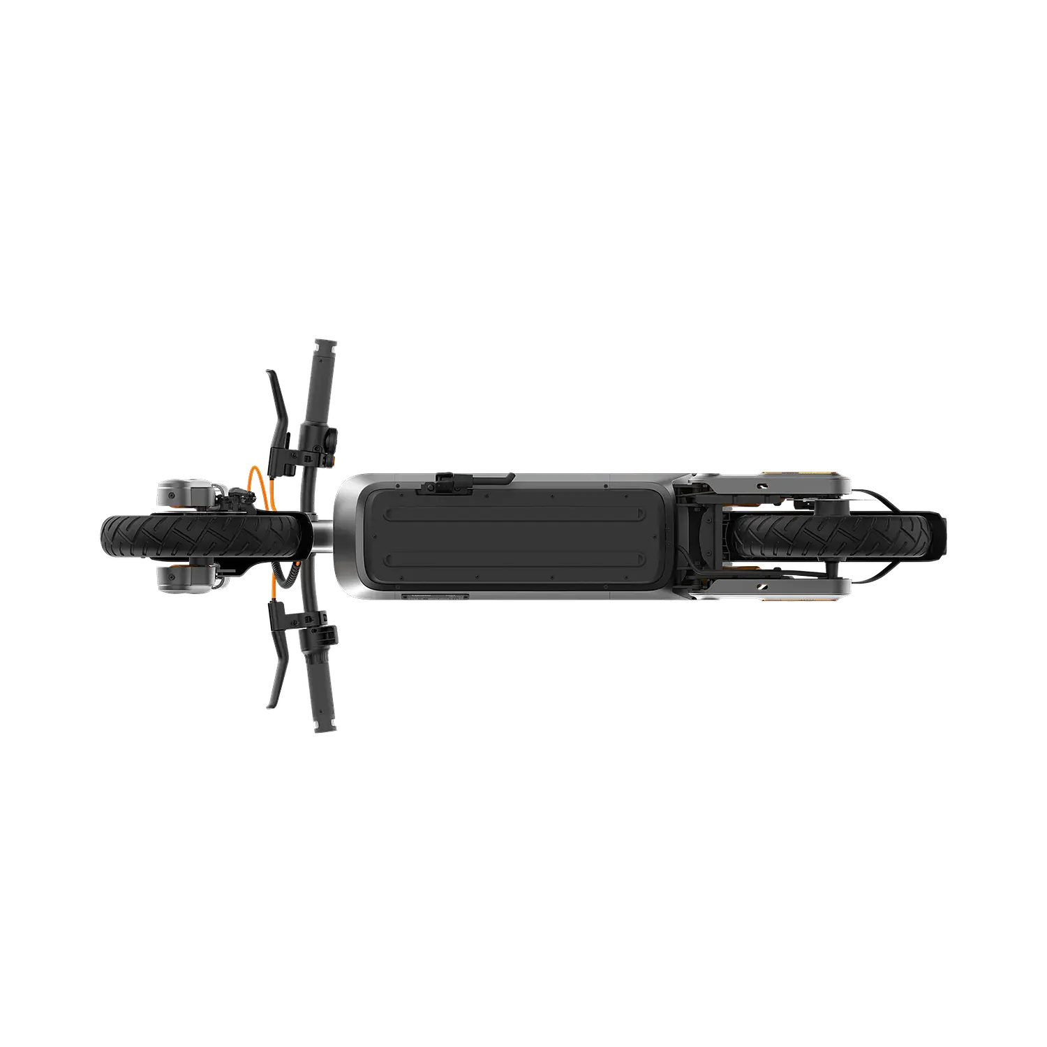 Xiaomi Electric Scooter 6 Max, Scooter Eléctrico, 1100W, 70km, 25km/h, 12