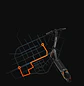 Xiaomi Electric Scooter 6 Max, Scooter Eléctrico, 1100W, 70km, 25km/h, 12