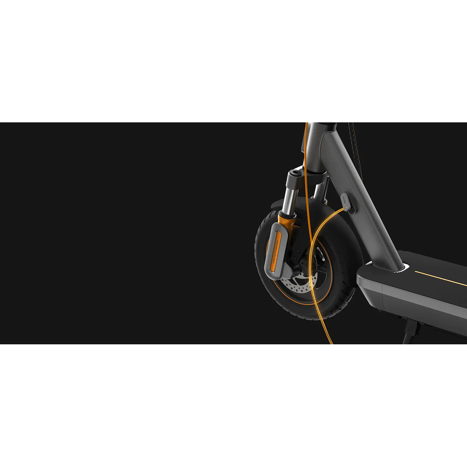 Xiaomi Electric Scooter 6 Max, Scooter Eléctrico, 1100W, 70km, 25km/h, 12