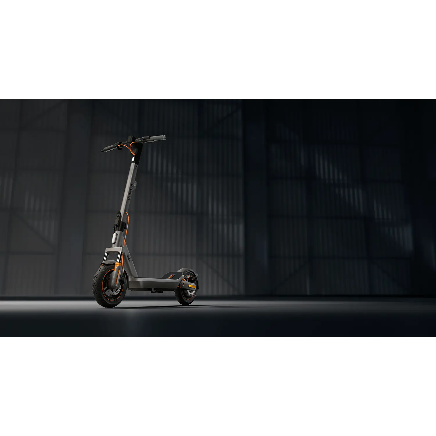Xiaomi Electric Scooter 6 Max, Scooter Eléctrico, 1100W, 70km, 25km/h, 12