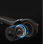 Xiaomi Electric Scooter 6 Max, Scooter Eléctrico, 1100W, 70km, 25km/h, 12
