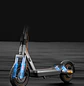 Xiaomi Electric Scooter 6 Max, Scooter Eléctrico, 1100W, 70km, 25km/h, 12