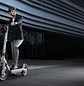 Xiaomi Electric Scooter 6 Max, Scooter Eléctrico, 1100W, 70km, 25km/h, 12