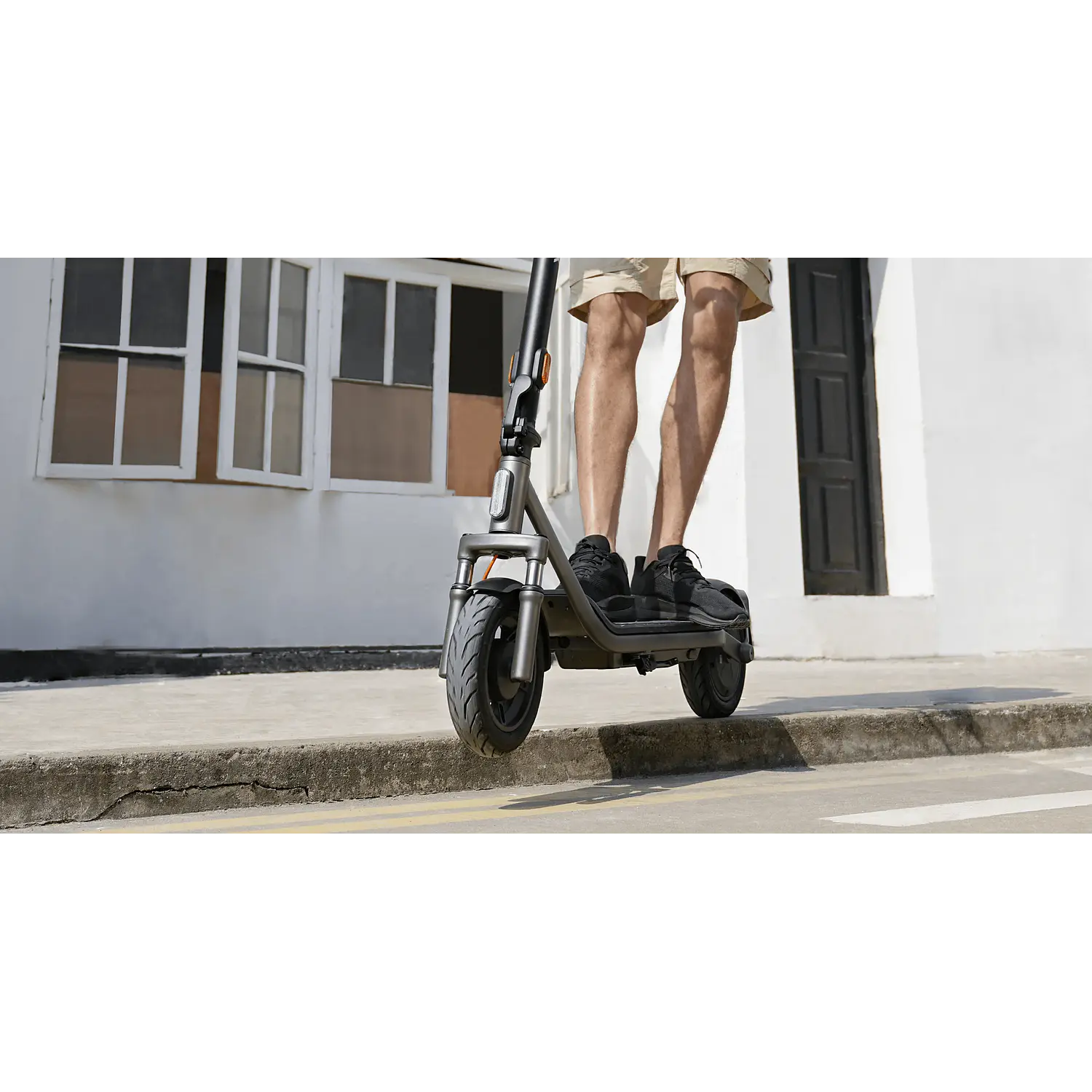 Xiaomi Electric Scooter 6 Lite, Scooter Eléctrico, 500W, 25km, 25km/h, 10