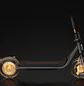 Xiaomi Electric Scooter 6 Lite, Scooter Eléctrico, 500W, 25km, 25km/h, 10