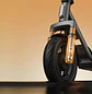Xiaomi Electric Scooter 6 Lite, Scooter Eléctrico, 500W, 25km, 25km/h, 10