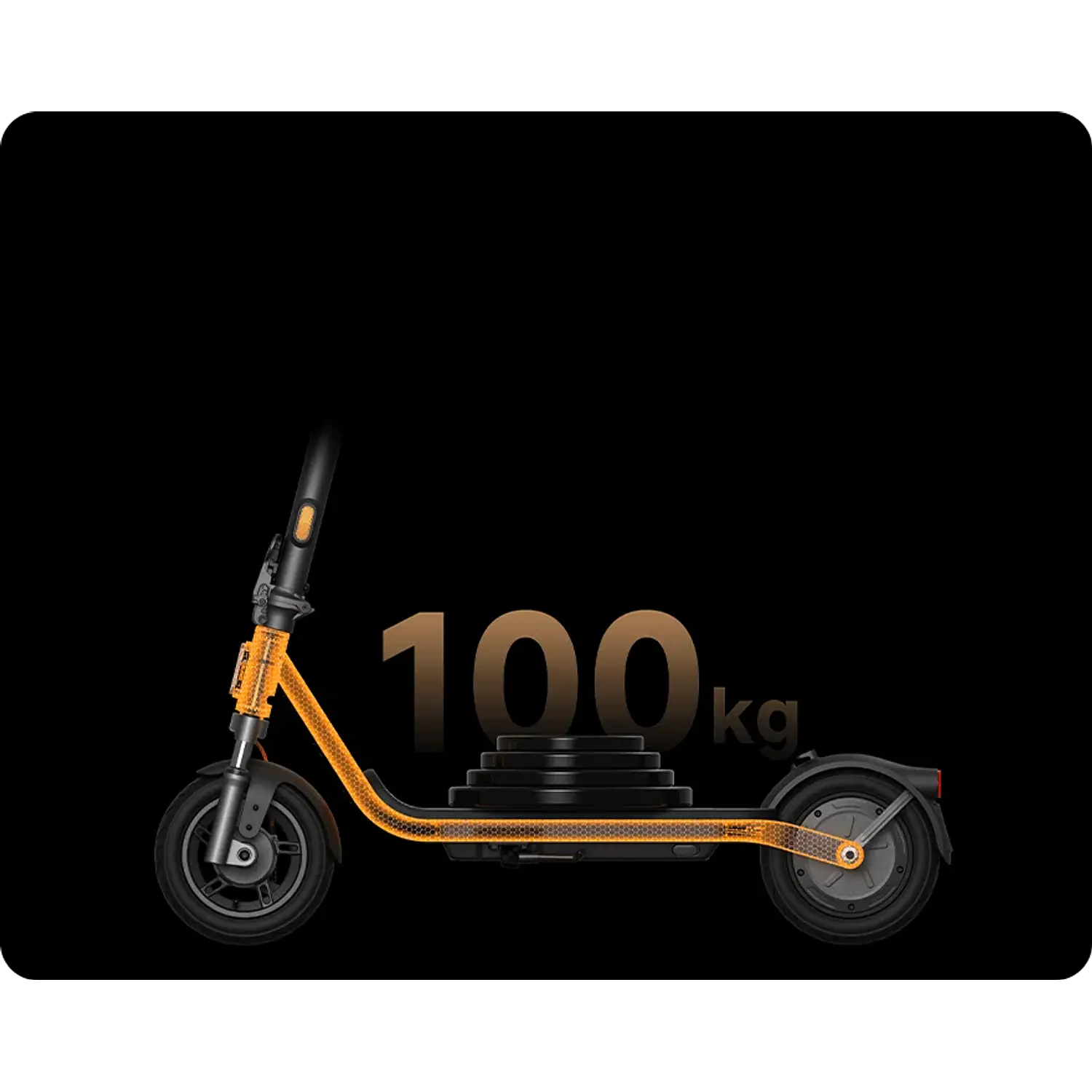 Xiaomi Electric Scooter 6 Lite, Scooter Eléctrico, 500W, 25km, 25km/h, 10