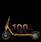 Xiaomi Electric Scooter 6 Lite, Scooter Eléctrico, 500W, 25km, 25km/h, 10