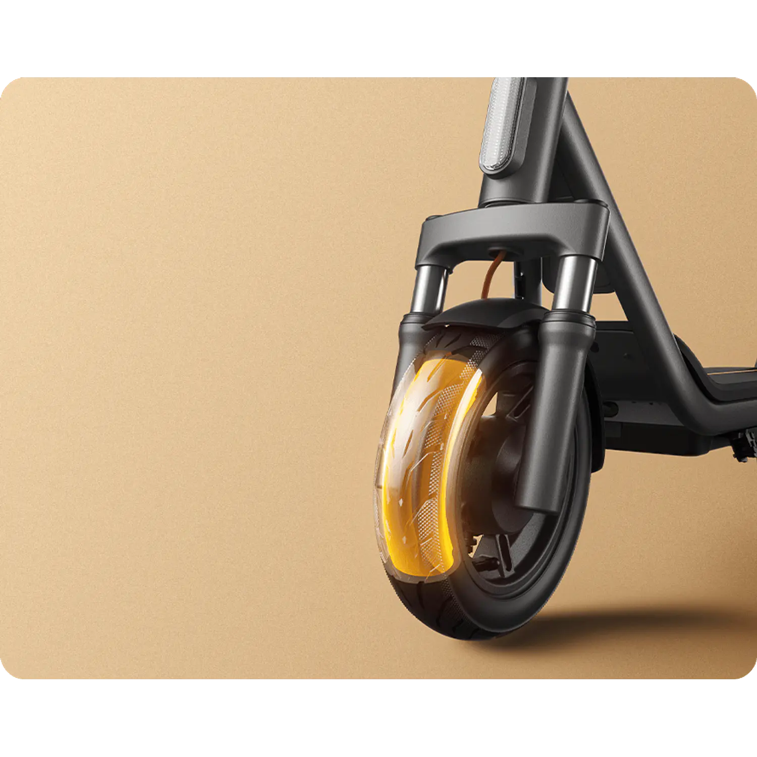 Xiaomi Electric Scooter 6 Lite, Scooter Eléctrico, 500W, 25km, 25km/h, 10
