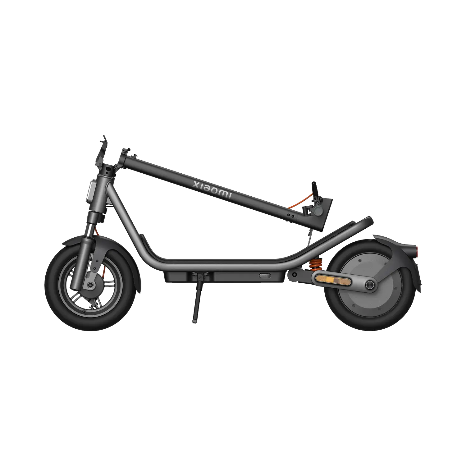Xiaomi Electric Scooter 6, Scooter Eléctrico, 800W, 45km, 25km/h, 12