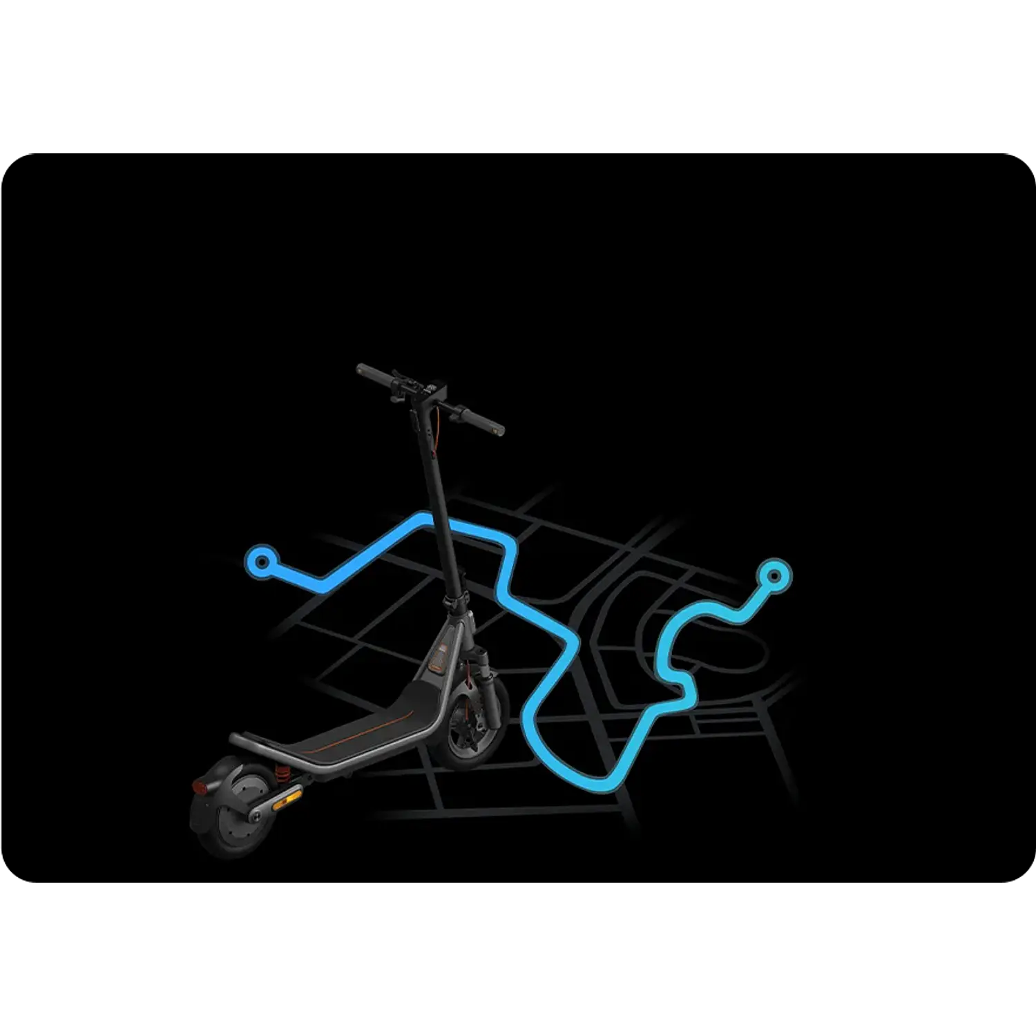 Xiaomi Electric Scooter 6, Scooter Eléctrico, 800W, 45km, 25km/h, 12