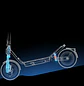 Xiaomi Electric Scooter 6, Scooter Eléctrico, 800W, 45km, 25km/h, 12