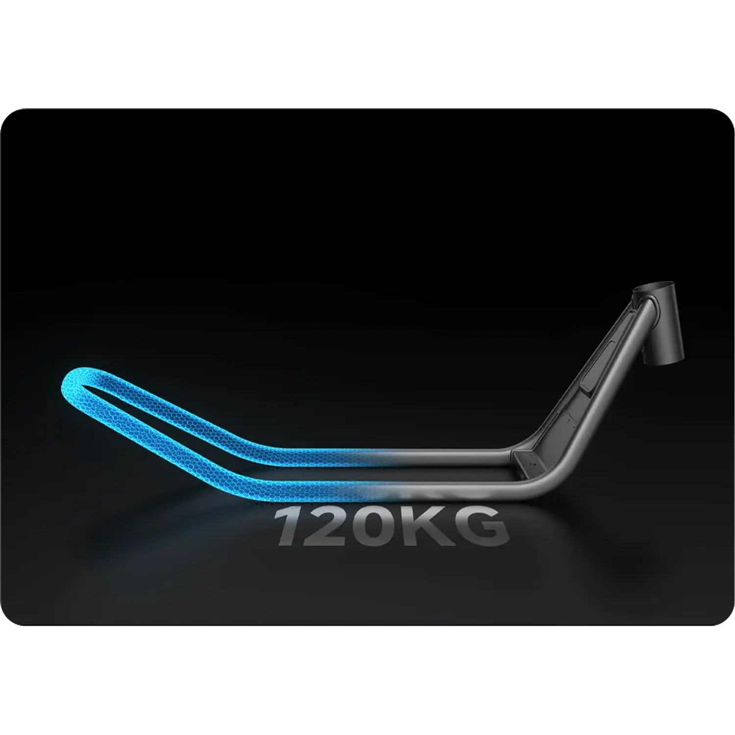 Xiaomi Electric Scooter 6, Scooter Eléctrico, 800W, 45km, 25km/h, 12