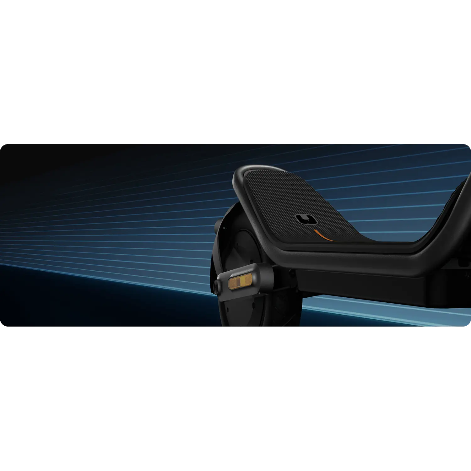 Xiaomi Electric Scooter 6, Scooter Eléctrico, 800W, 45km, 25km/h, 12