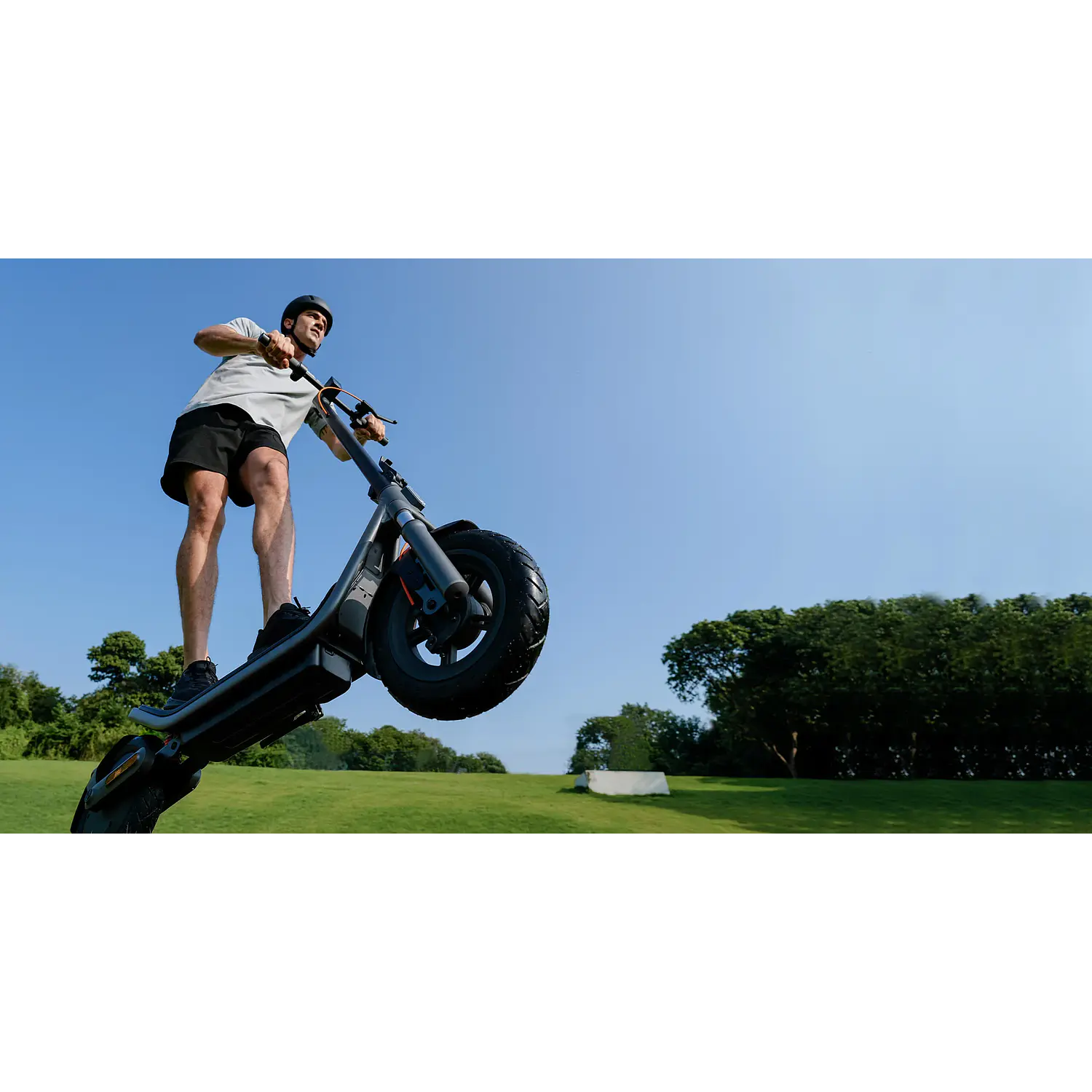 Xiaomi Electric Scooter 6, Scooter Eléctrico, 800W, 45km, 25km/h, 12