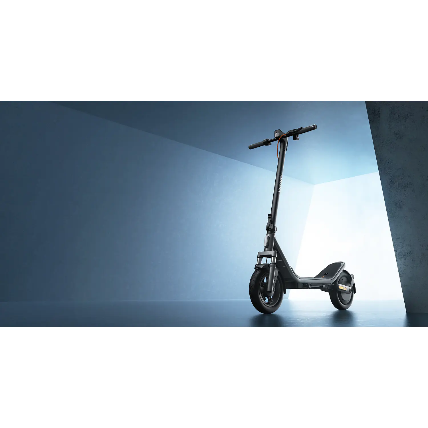 Xiaomi Electric Scooter 6, Scooter Eléctrico, 800W, 45km, 25km/h, 12