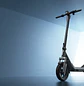 Xiaomi Electric Scooter 6, Scooter Eléctrico, 800W, 45km, 25km/h, 12