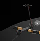 Xiaomi Electric Scooter 6, Scooter Eléctrico, 800W, 45km, 25km/h, 12