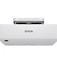 Epson PowerLite L690SU, Proyector Láser WUXGA, 6200 lm, Tiro Corto, 3LCD, Wi-Fi 6E, HDBaseT - Miniatura 6