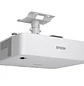 Epson PowerLite L690SU, Proyector Láser WUXGA, 6200 lm, Tiro Corto, 3LCD, Wi-Fi 6E, HDBaseT - Miniatura 7