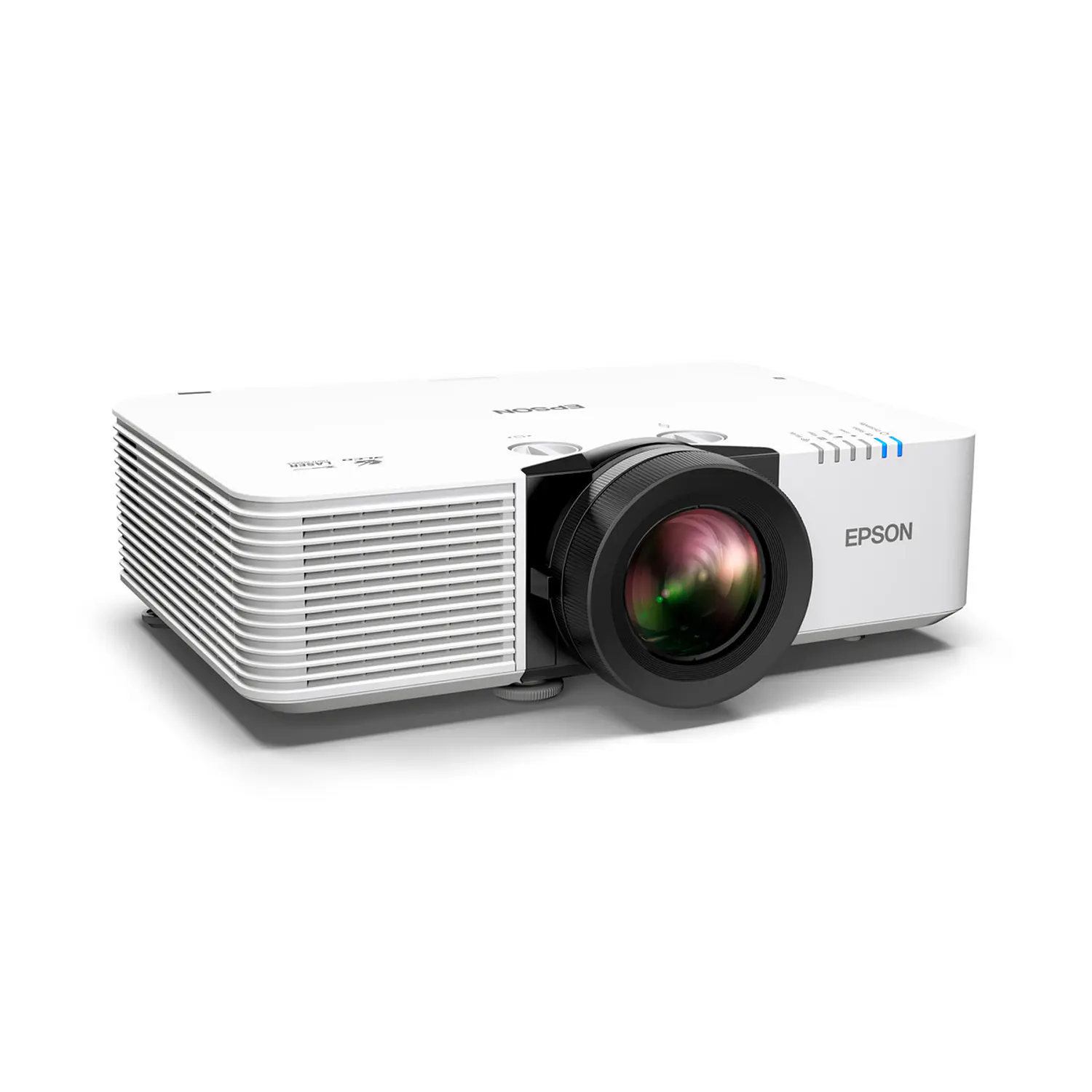 Epson PowerLite L690SU, Proyector Láser WUXGA, 6200 lm, Tiro Corto, 3LCD, Wi-Fi 6E, HDBaseT 1