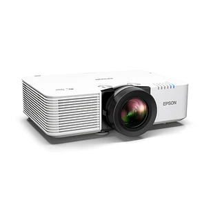 Epson PowerLite L690SU, Proyector Láser WUXGA, 6200 lm, Tiro Corto, 3LCD, Wi-Fi 6E, HDBaseT