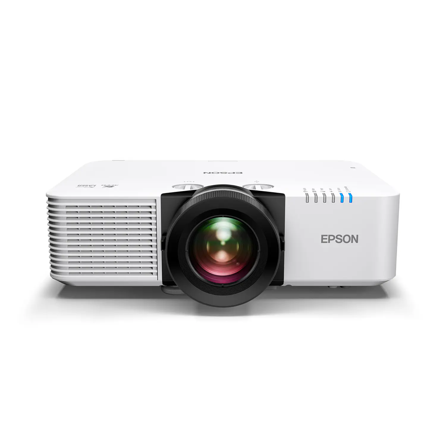 Epson PowerLite L690SU, Proyector Láser WUXGA, 6200 lm, Tiro Corto, 3LCD, Wi-Fi 6E, HDBaseT 3