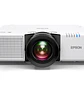 Epson PowerLite L690SU, Proyector Láser WUXGA, 6200 lm, Tiro Corto, 3LCD, Wi-Fi 6E, HDBaseT - Miniatura 3