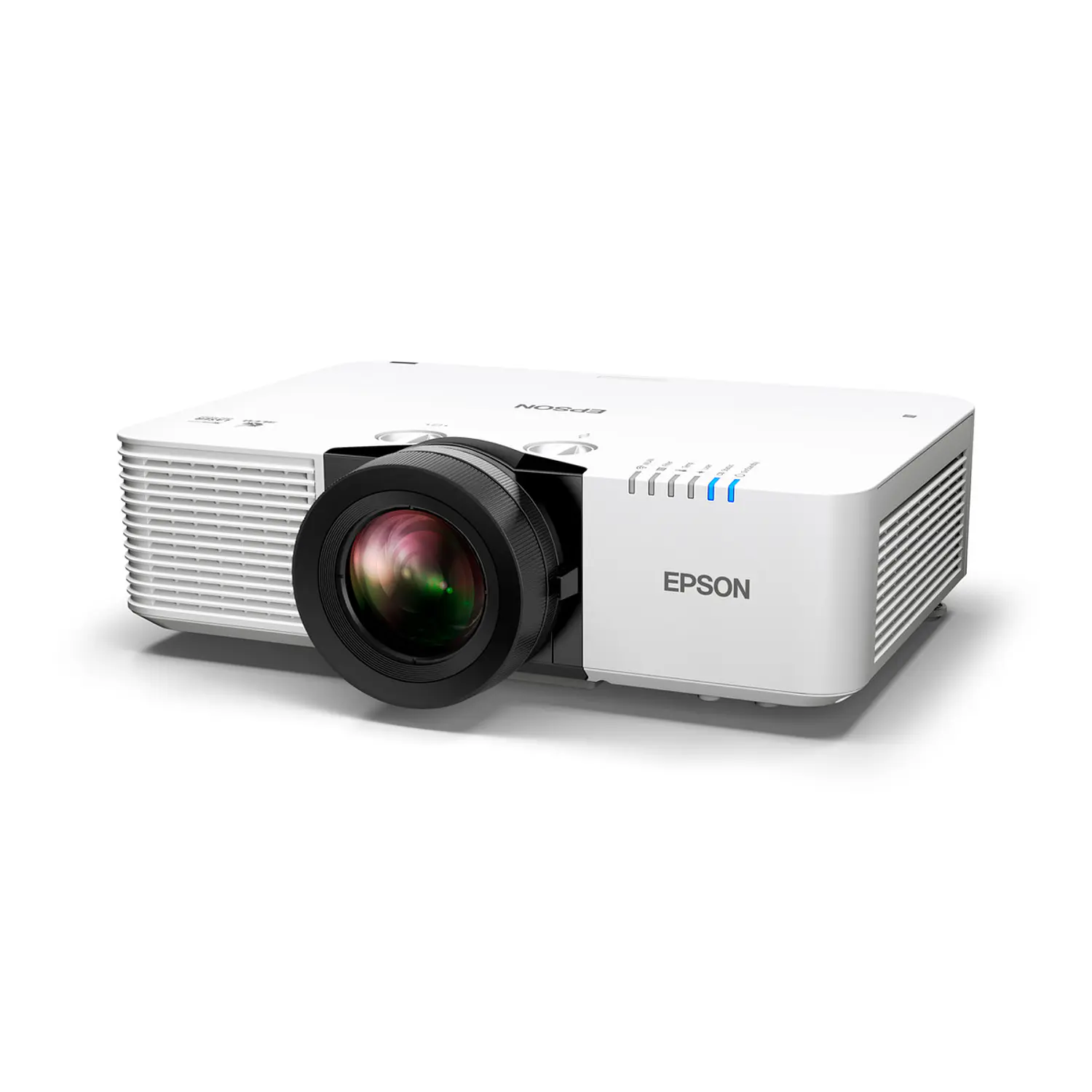 Epson PowerLite L690SU, Proyector Láser WUXGA, 6200 lm, Tiro Corto, 3LCD, Wi-Fi 6E, HDBaseT 4