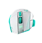 Logitech G502 X Plus, Mouse Gamer Inalámbrico, HERO 25K, LIGHTSPEED, RGB, Blanco/Menta - Miniatura 7