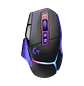 Logitech G502 X Plus, Mouse Gamer Inalámbrico, HERO 44K, LIGHTSPEED, RGB, Dark Lilac - Miniatura 1
