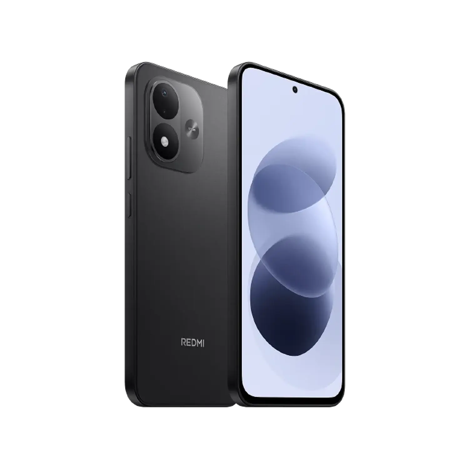 Xiaomi Redmi Note 17 5G, Smartphone 6GB/128GB, AMOLED 120Hz, 50MP, 7700mAh, Negro 2