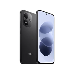 Xiaomi Redmi Note 17 5G, Smartphone 6GB/128GB, AMOLED 120Hz, 50MP, 7700mAh, Negro