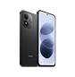 Xiaomi Redmi Note 17 5G, Smartphone 6GB/128GB, AMOLED 120Hz, 50MP, 7700mAh, Negro - Miniatura 2
