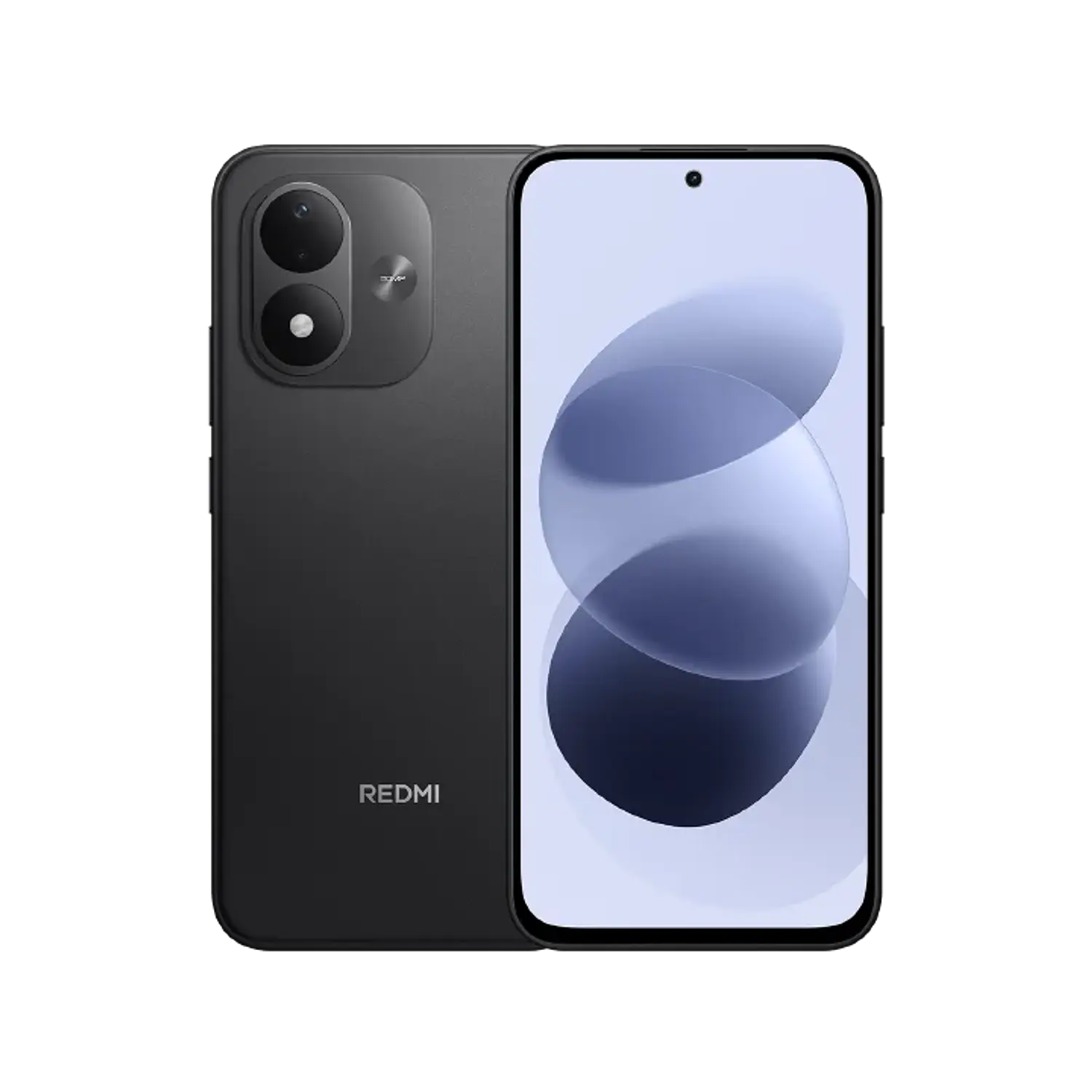 Xiaomi Redmi Note 17 5G, Smartphone 6GB/128GB, AMOLED 120Hz, 50MP, 7700mAh, Negro 1