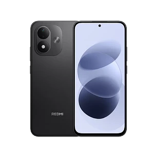Xiaomi Redmi Note 17 5G, Smartphone 6GB/128GB, AMOLED 120Hz, 50MP, 7700mAh, Negro
