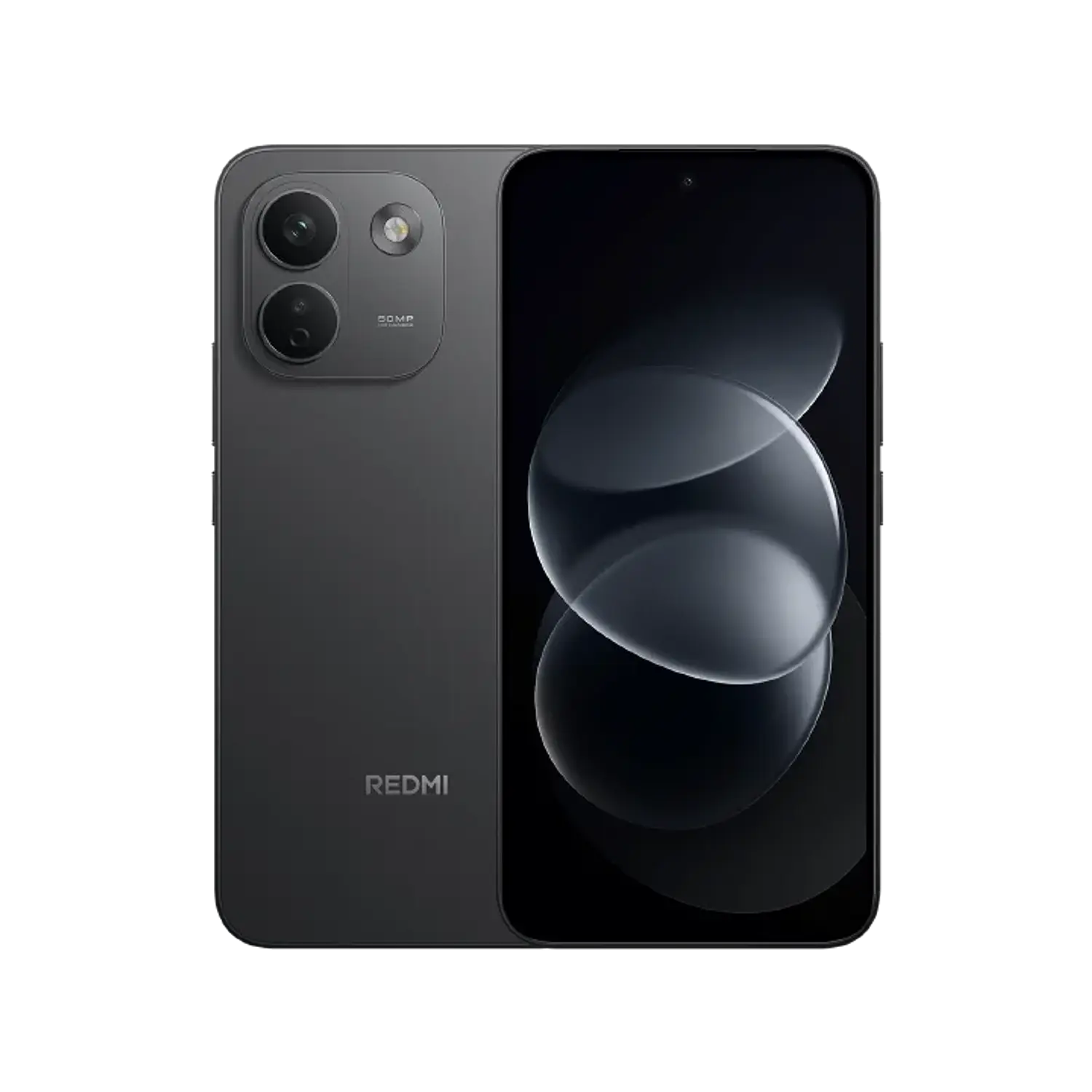 Xiaomi Redmi Note 17 Pro Max 5G, 8GB/256GB, AMOLED 120Hz, 50MP OIS, 9210mAh, Negro 2