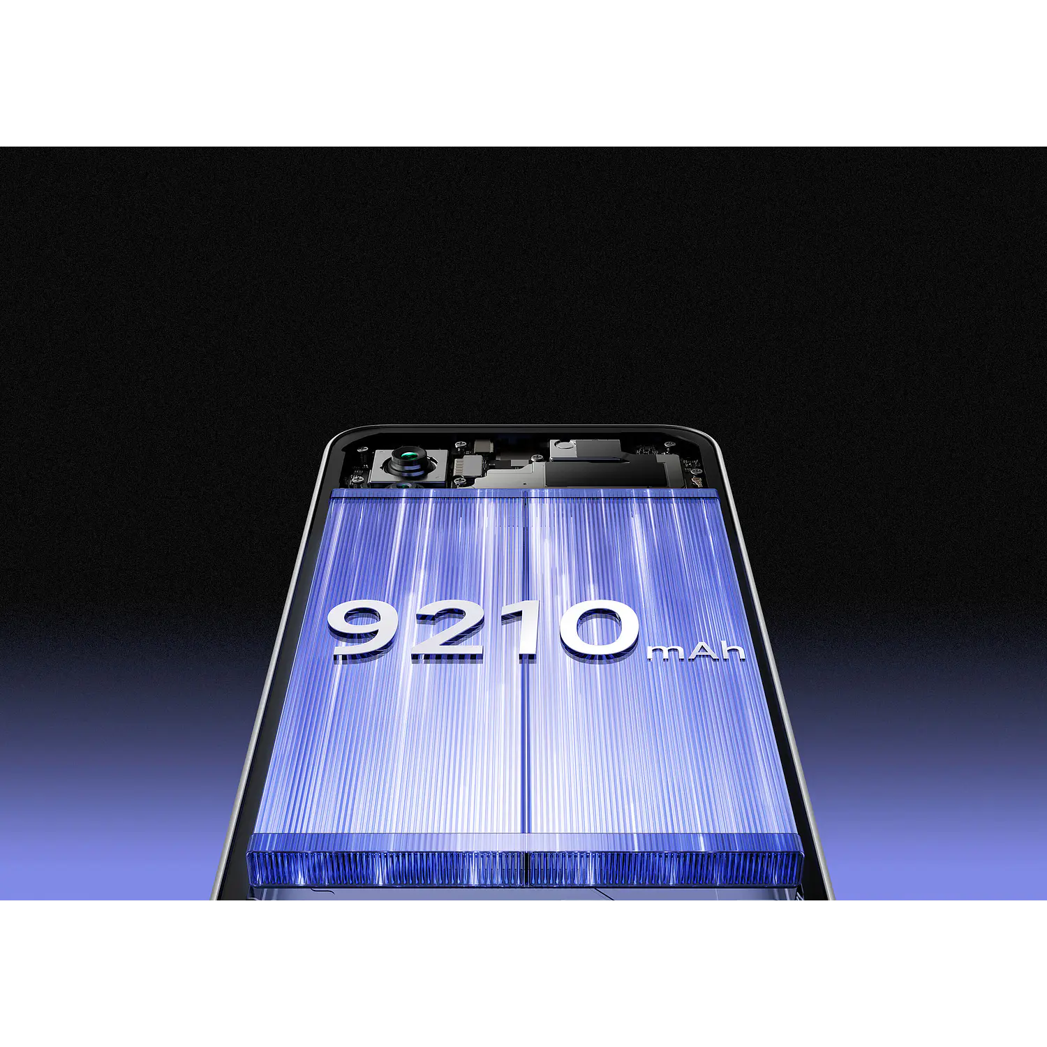 Xiaomi Redmi Note 17 Pro Max 5G, 8GB/256GB, AMOLED 120Hz, 50MP OIS, 9210mAh, Negro 13