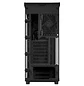 ASUS ProArt PA401 Wood Edition, Gabinete ATX, Vidrio Templado, 3 Fans PWM, USB-C 20Gbps, Negro - Miniatura 3