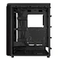 ASUS ProArt PA401 Wood Edition, Gabinete ATX, Vidrio Templado, 3 Fans PWM, USB-C 20Gbps, Negro - Miniatura 12