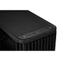 ASUS ProArt PA401 Wood Edition, Gabinete ATX, Vidrio Templado, 3 Fans PWM, USB-C 20Gbps, Negro - Miniatura 6