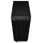 ASUS ProArt PA401 Wood Edition, Gabinete ATX, Vidrio Templado, 3 Fans PWM, USB-C 20Gbps, Negro - Miniatura 5