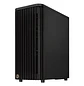 ASUS ProArt PA401 Wood Edition, Gabinete ATX, Vidrio Templado, 3 Fans PWM, USB-C 20Gbps, Negro - Miniatura 1