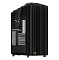 ASUS ProArt PA401 Wood Edition, Gabinete ATX, Vidrio Templado, 3 Fans PWM, USB-C 20Gbps, Negro - Miniatura 2